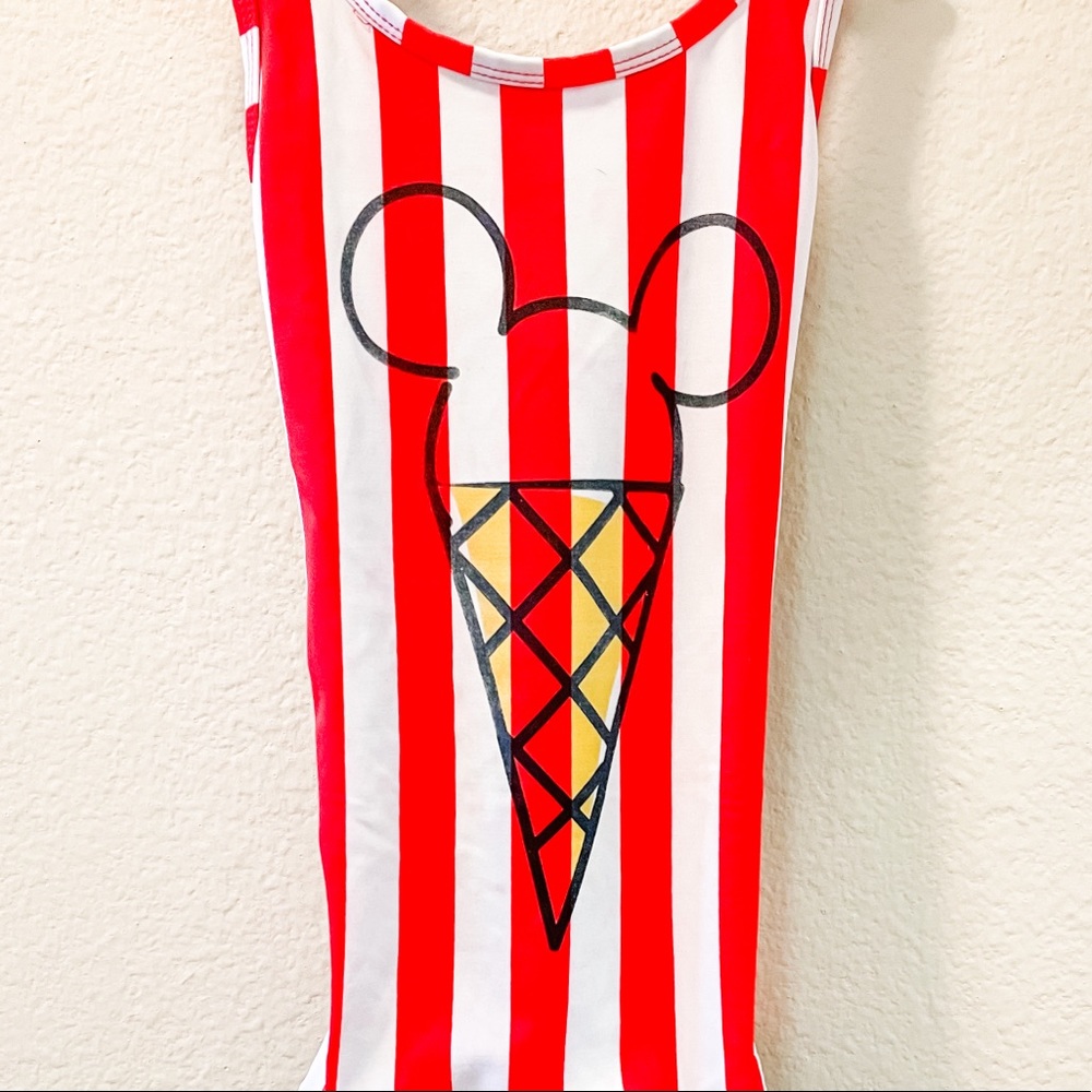 Disney One Piece Swimsuit